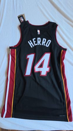 NWT Tyler Herro Vintage Jersey