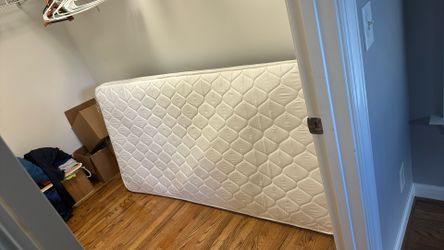 Twin Toddler Mattress