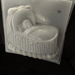 New Jello Mold 