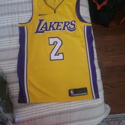 Lakers Jersey 