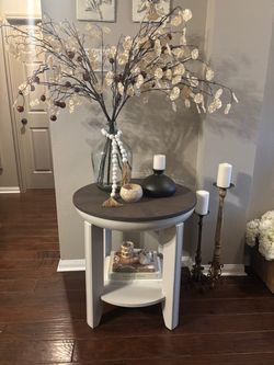 Occasional Table