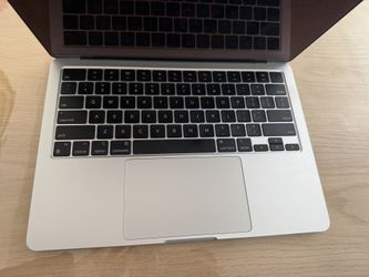 MacBook air M3 512G