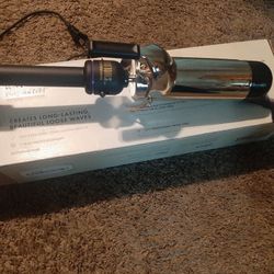 Hot Tools 2 In Curling Iron