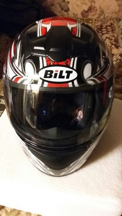 BILT HELMET