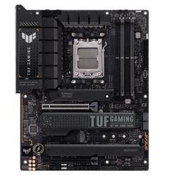 Tuf Motherboard 