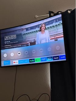 Samsung smart tv