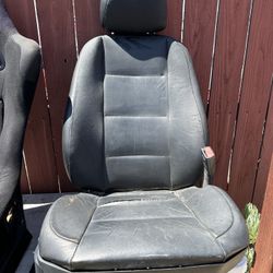 BMW E36 Front Seat