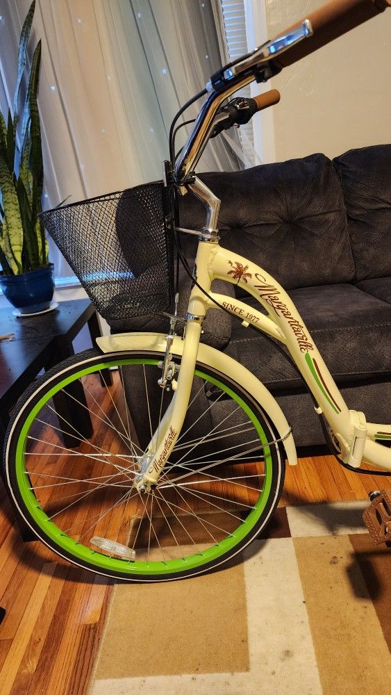 Margaritaville Adult Tricycle WEEKEND SPECIAL for Sale in Oakland CA OfferUp