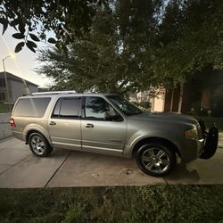 2008 Ford Expedition