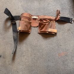 Tool belt