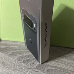 Google Pixel 10 Pro XL