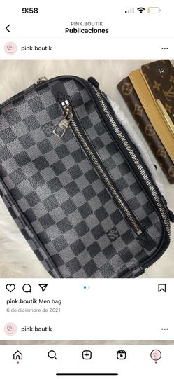 Men Bag