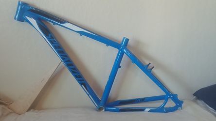 Specialized Hardrock Aluminum Bicycle Frame