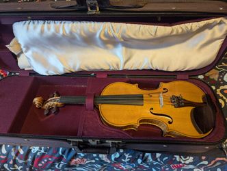 Full Size Violin