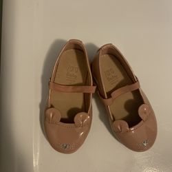 Zara Baby Girl Flats