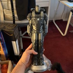 Iron Man 2 War Machine Movie Promotional Cup From 7-eleven 