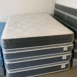Brand new mattresses for sale