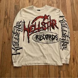 Hell star long sleeve