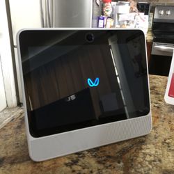 Facebook Portal - Smart Video Calling 10" Touch Screen