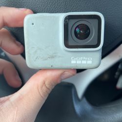 GoPro Hero 7