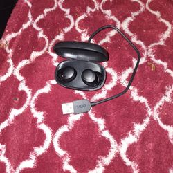 Bluetooth Wireless Headphones 