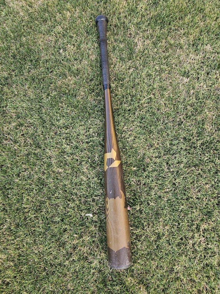 Demarini Voodoo Baseball Bat