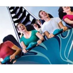 SEAWORLD BUSCHGARDENS AQUATICA ETC $40 Each ! 