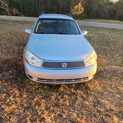 2003 Saturn L300