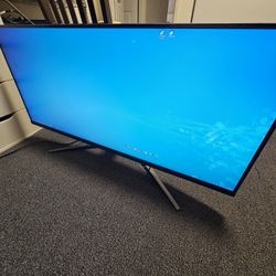 Gaming Monitor MSI MAG401QR 40" UltraWide QHD 3440x1440p 155Hz