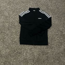 Boys Adidas Jogger track Suit Jacket