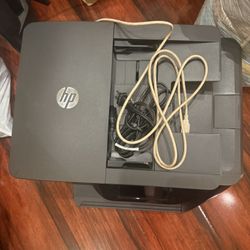 HP Printer 