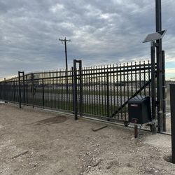 Liftmaster Gate Opener