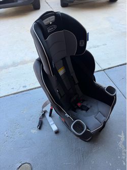 Car seat