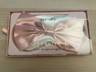 Sleep Mask