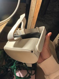 Oculus Meta 2