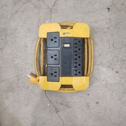 Multi Surge Protector 