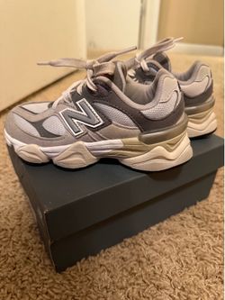 Kids New Balances