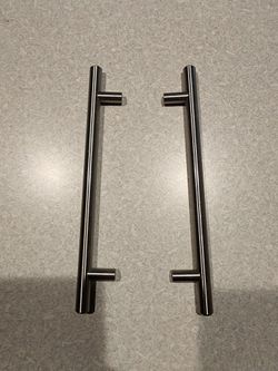Cabinet Hardware Pulls