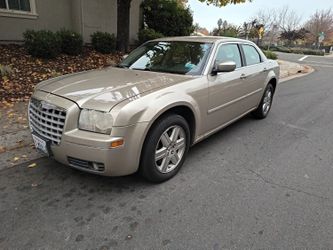 2006 Chrysler 300