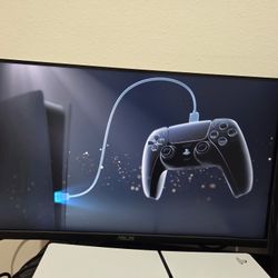 Used PS5 Slim 1Tb