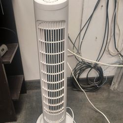 Tower Fan 