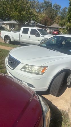 2009 Hyundai Sonata