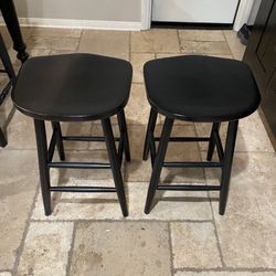 Studio McGee Stools 