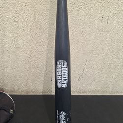 Brooklyn Crusher, COLD STEEL warm-up bat