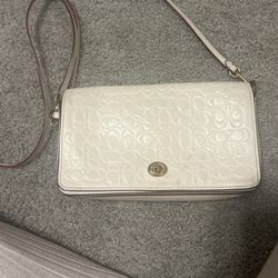 Coach Dinky Bag