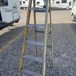 7ft Ladder 