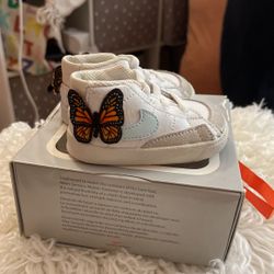 Infant / Toddler Shoes  Brand New / Used 