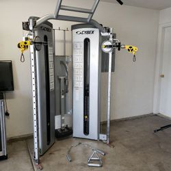 EQUIPMENT GYM PRICE 2000