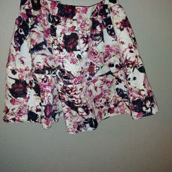 Skirt Express women skirt size 8