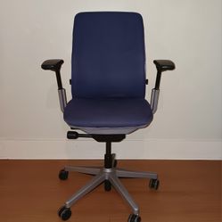 Steelcase Office Chair 